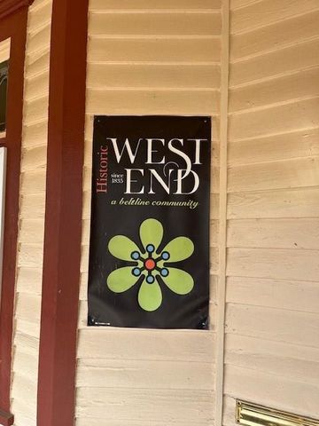 1129 Oglethorpe SW Avenue, Atlanta, GA 30310