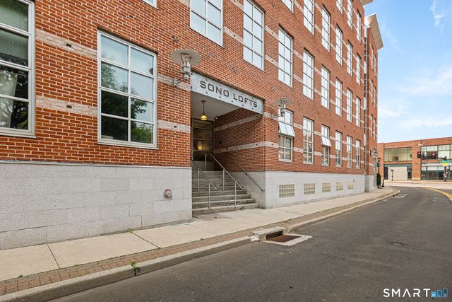 10 Ann Street 209, Norwalk, CT 06854
