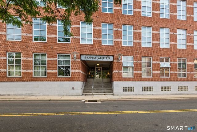 10 Ann Street 209, Norwalk, CT 06854