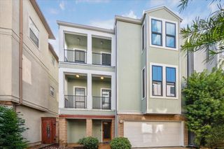 1407 Dart Street, Houston, TX 77007