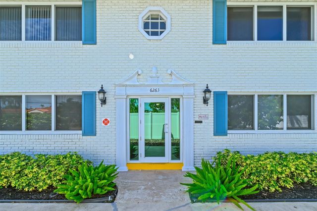 6263 NE 19th Ave 1030, Fort Lauderdale, FL 33308