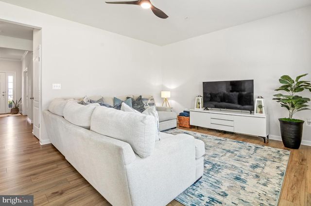 10711 MERIDIAN HILL WAY, Upper Marlboro, MD 20772