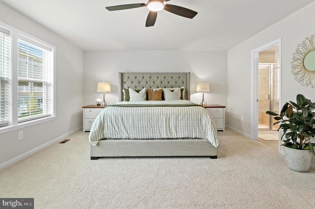 10711 MERIDIAN HILL WAY, Upper Marlboro, MD 20772