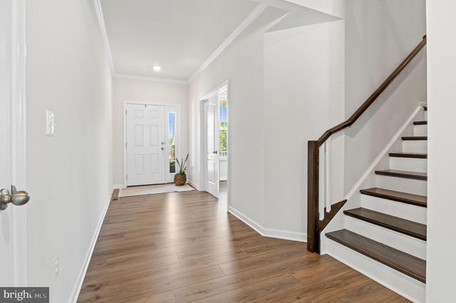 10711 MERIDIAN HILL WAY, Upper Marlboro, MD 20772