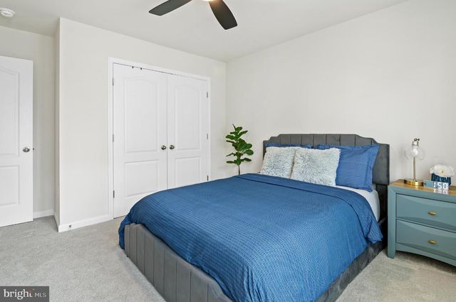 10711 MERIDIAN HILL WAY, Upper Marlboro, MD 20772