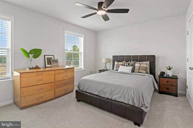 10711 MERIDIAN HILL WAY, Upper Marlboro, MD 20772