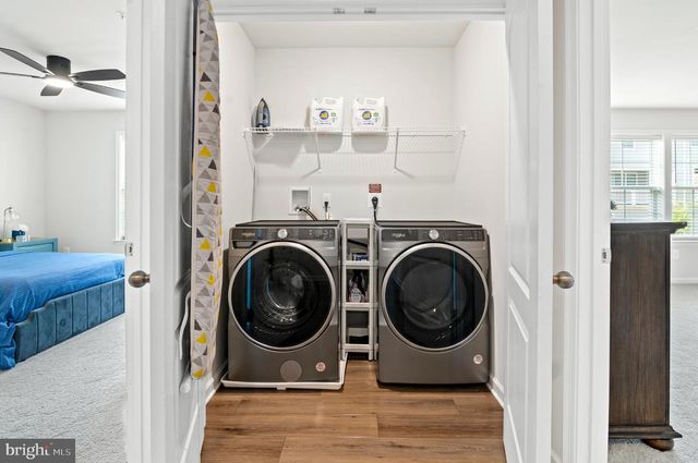 10711 MERIDIAN HILL WAY, Upper Marlboro, MD 20772