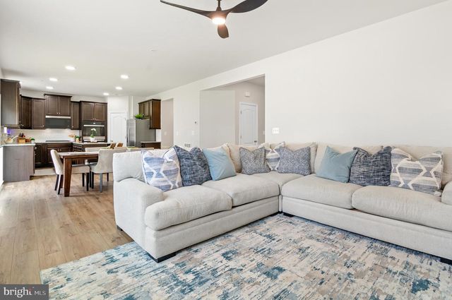 10711 MERIDIAN HILL WAY, Upper Marlboro, MD 20772