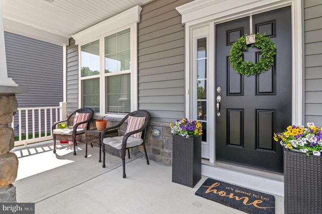 10711 MERIDIAN HILL WAY, Upper Marlboro, MD 20772