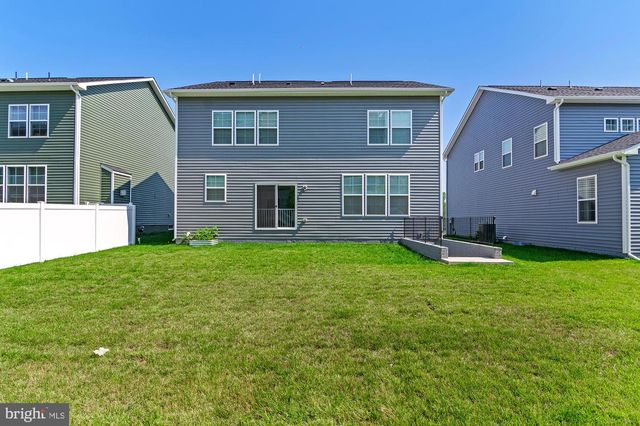 10711 MERIDIAN HILL WAY, Upper Marlboro, MD 20772