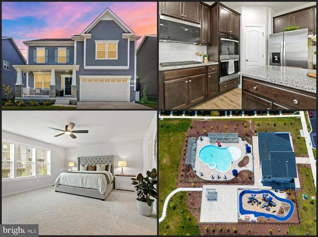 10711 MERIDIAN HILL WAY, Upper Marlboro, MD 20772