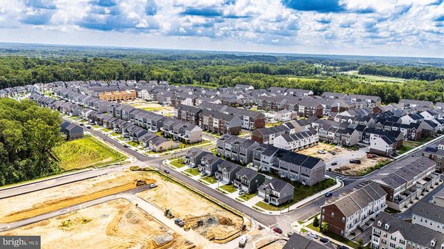 10711 MERIDIAN HILL WAY, Upper Marlboro, MD 20772