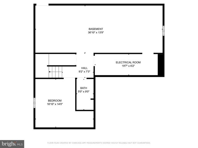 10711 MERIDIAN HILL WAY, Upper Marlboro, MD 20772