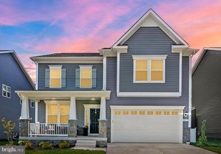 10711 MERIDIAN HILL WAY, Upper Marlboro, MD 20772