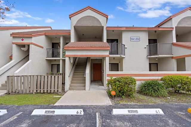 5545 Courtyard Drive, Margate, FL 33063