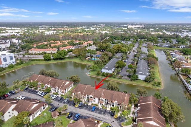 5545 Courtyard Drive, Margate, FL 33063