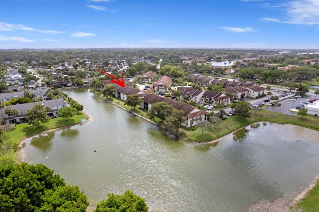 5545 Courtyard Drive, Margate, FL 33063