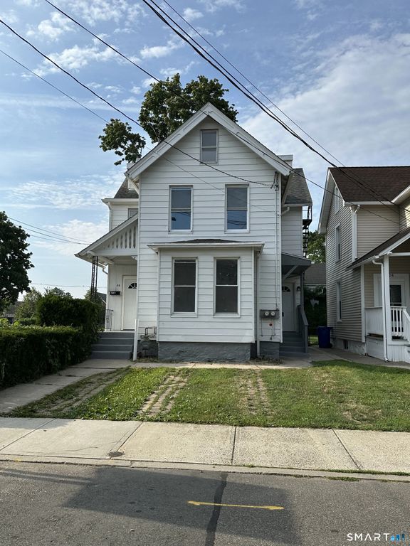 26 Rowan Street 2, Norwalk, CT 06855