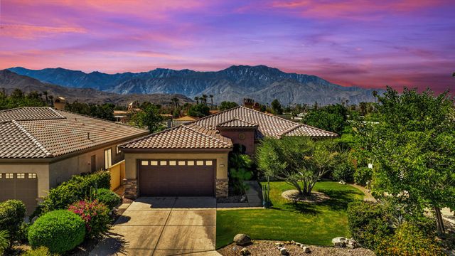 35329 Vista Montana Court, Cathedral City, CA 92234