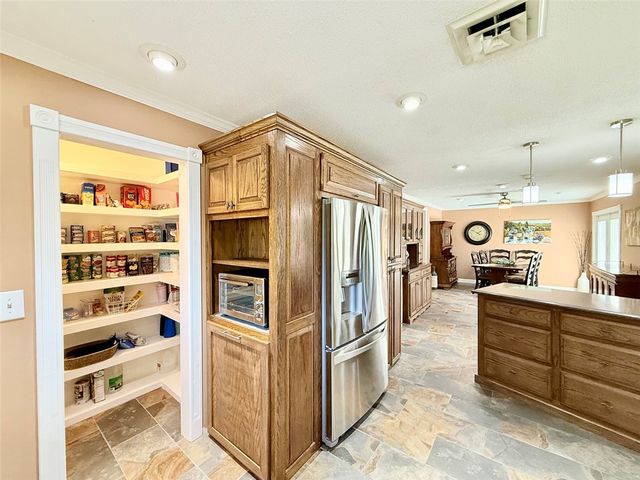 567 Broomfield Road, Dover, AR 72837