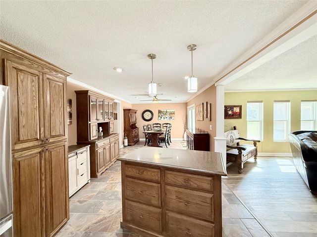 567 Broomfield Road, Dover, AR 72837