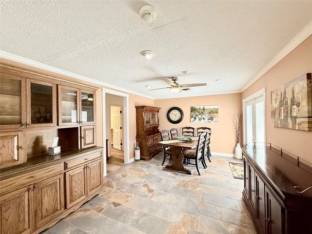 567 Broomfield Road, Dover, AR 72837