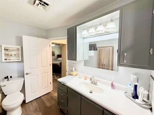 567 Broomfield Road, Dover, AR 72837