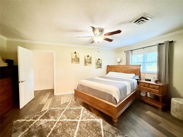 567 Broomfield Road, Dover, AR 72837