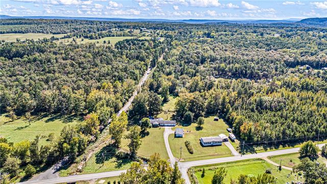 567 Broomfield Road, Dover, AR 72837