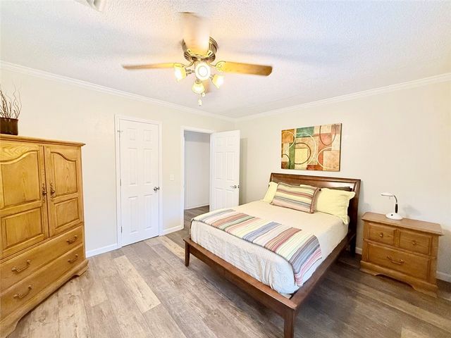 567 Broomfield Road, Dover, AR 72837