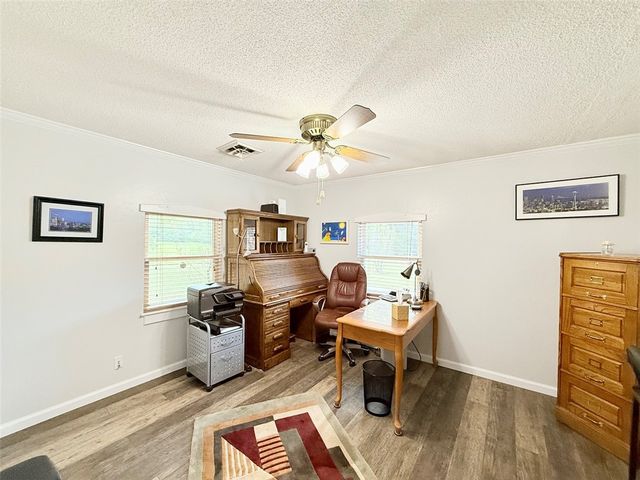 567 Broomfield Road, Dover, AR 72837