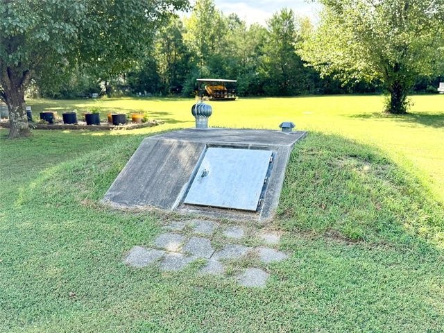 567 Broomfield Road, Dover, AR 72837