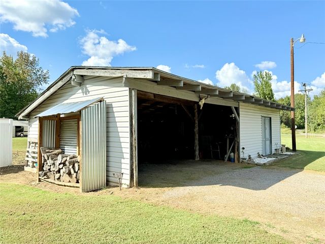 567 Broomfield Road, Dover, AR 72837