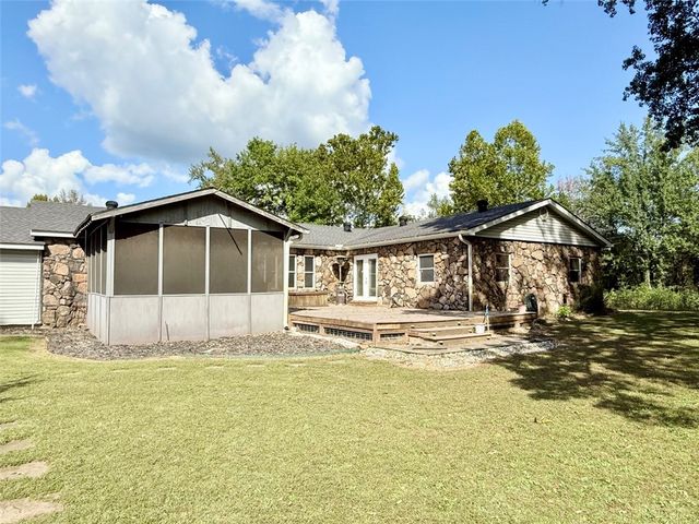 567 Broomfield Road, Dover, AR 72837
