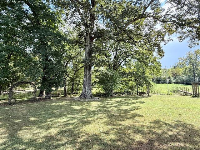567 Broomfield Road, Dover, AR 72837