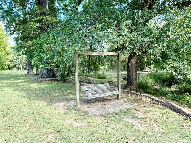 567 Broomfield Road, Dover, AR 72837