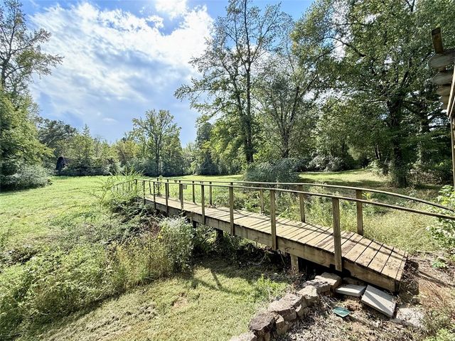 567 Broomfield Road, Dover, AR 72837