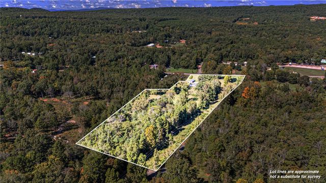 567 Broomfield Road, Dover, AR 72837