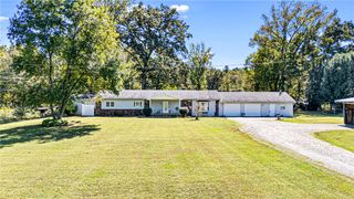 567 Broomfield Road, Dover, AR 72837