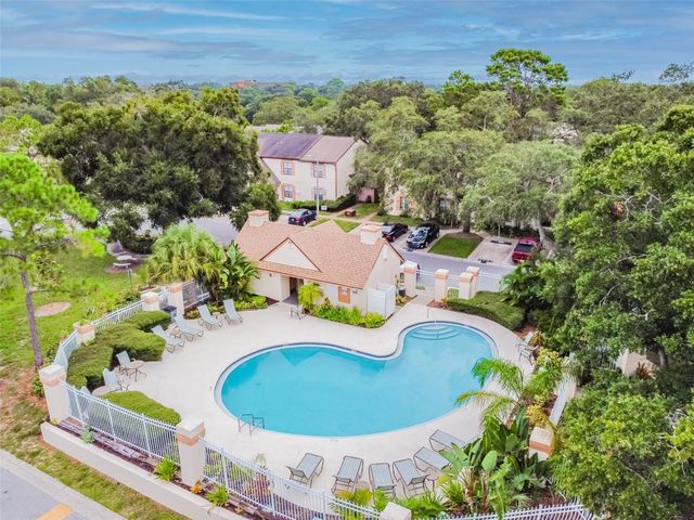 1403 BRIGADOON DRIVE, Clearwater, FL 33759
