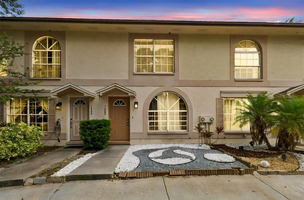 1403 BRIGADOON DRIVE, Clearwater, FL 33759