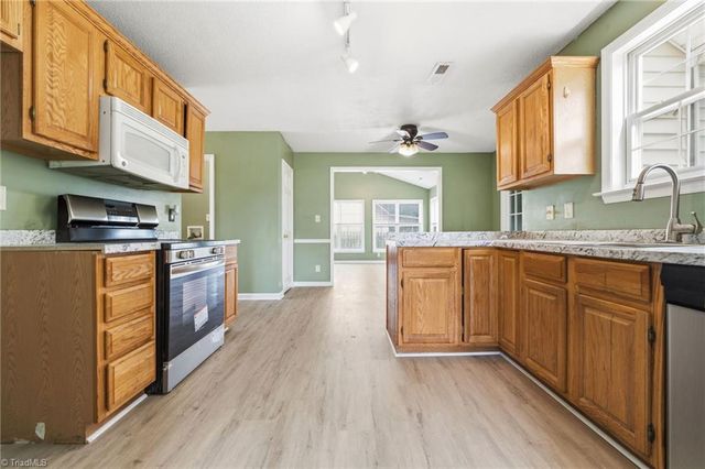 3650 Single Leaf Court, High Point, NC 27265