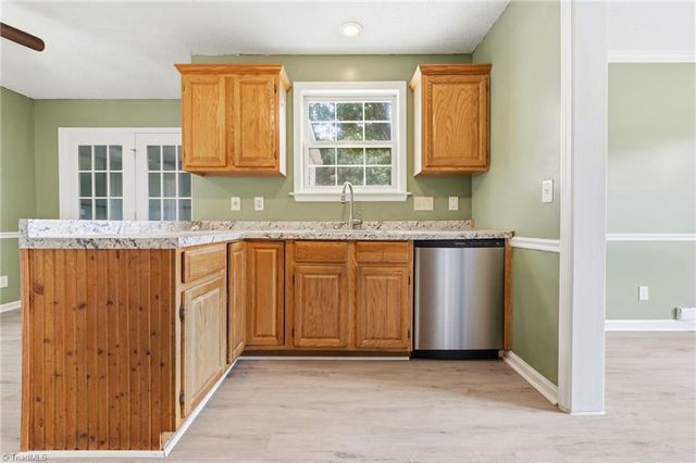 3650 Single Leaf Court, High Point, NC 27265