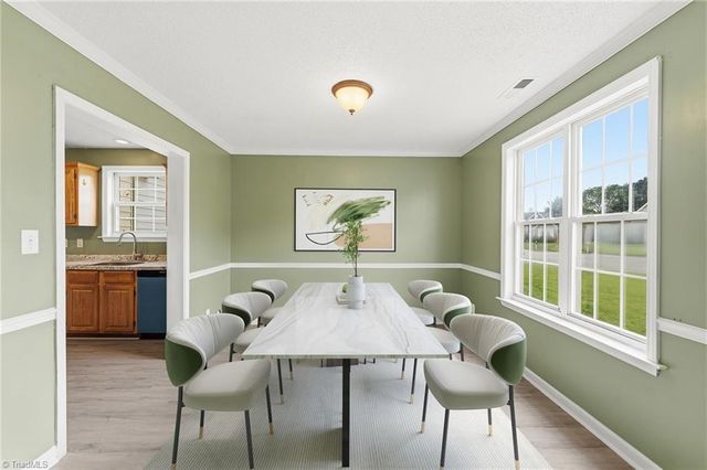 3650 Single Leaf Court, High Point, NC 27265
