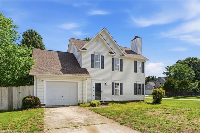 3650 Single Leaf Court, High Point, NC 27265
