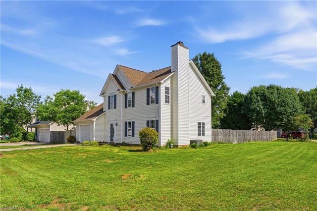 3650 Single Leaf Court, High Point, NC 27265