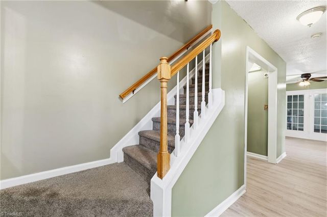 3650 Single Leaf Court, High Point, NC 27265
