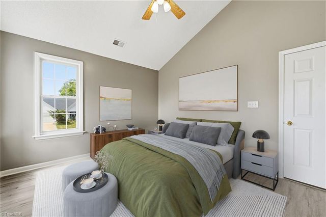 3650 Single Leaf Court, High Point, NC 27265