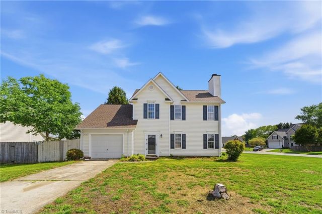 3650 Single Leaf Court, High Point, NC 27265
