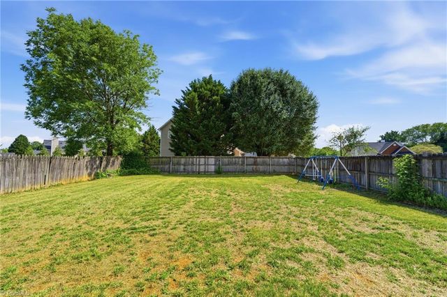 3650 Single Leaf Court, High Point, NC 27265